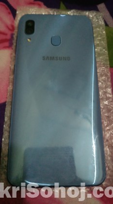 Samsung A30